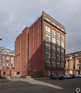 Office to rent, 51 Wilson St Glasgow G1 1TD