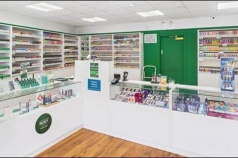 Retail property (high street) for sale, 174 Main St Cambuslang G72 7EN