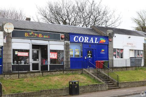Retail property (high street) to rent, 25 Balnagask Rd Aberdeen AB11 8HU