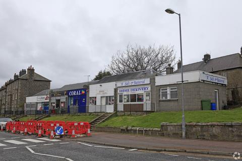 Retail property (high street) to rent, 25 Balnagask Rd Aberdeen AB11 8HU