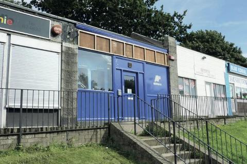 Retail property (high street) to rent, 25 Balnagask Rd Aberdeen AB11 8HU
