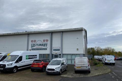 Warehouse to rent - 7-9 Tom Johnston Rd Dundee DD4 8XD