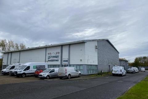 Warehouse to rent, 7-9 Tom Johnston Rd Dundee DD4 8XD