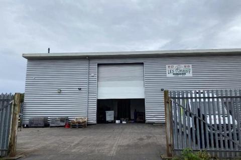 Warehouse to rent, 7-9 Tom Johnston Rd Dundee DD4 8XD