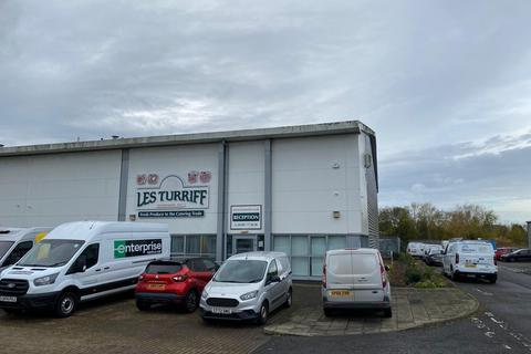 Warehouse to rent - 7-9 Tom Johnston Rd Dundee DD4 8XD