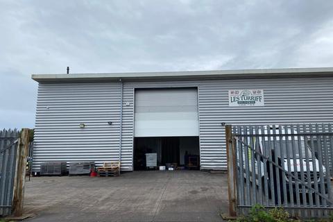 Warehouse to rent, 7-9 Tom Johnston Rd Dundee DD4 8XD