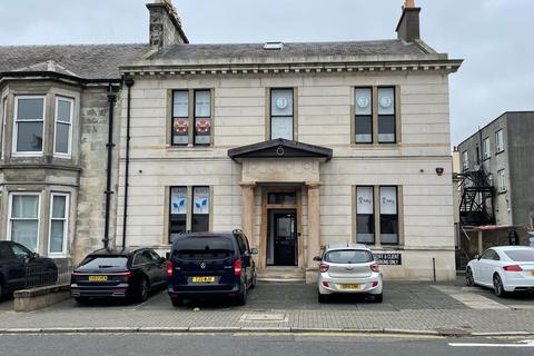 Office to rent, 6 Miller Rd Ayr KA7 2AY