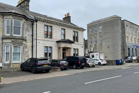 Office to rent, 6 Miller Rd Ayr KA7 2AY
