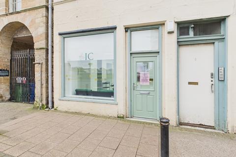 Retail property (high street) to rent, 7 New Bridge St Ayr KA7 1JX