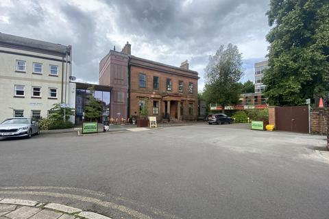 Mixed use to rent, 101 George Dumfries DG1 1EA
