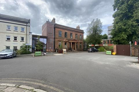 Mixed use to rent, 101 George Dumfries DG1 1EA