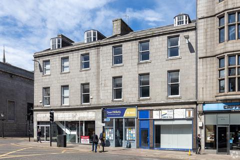 Office to rent, 164-172 Union St Aberdeen AB10 1QT