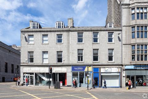 Office to rent, 164-172 Union St Aberdeen AB10 1QT