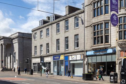 Office to rent, 164-172 Union St Aberdeen AB10 1QT
