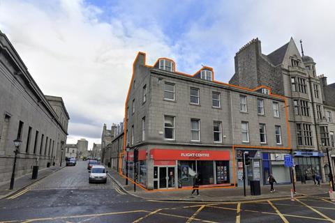 Office to rent, 164-172 Union St Aberdeen AB10 1QT