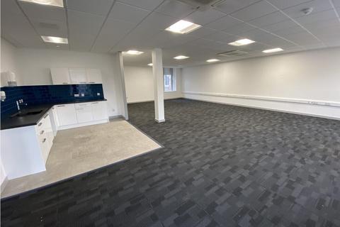 Office to rent, 164-172 Union St Aberdeen AB10 1QT