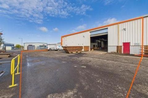 Factory to rent, MacMerry Industrial Estate Tranent EH33 1RD