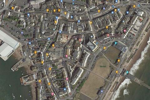 Office for sale, 2 Den Crescent Teignmouth TQ14 8BG