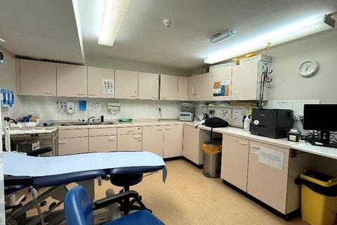 Office for sale, 2 Den Crescent Teignmouth TQ14 8BG