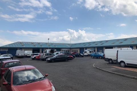 Warehouse to rent, Kilda Pl Perth PH1 3RL