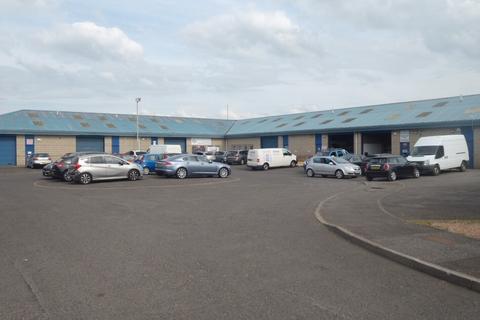 Warehouse to rent, Kilda Pl Perth PH1 3RL