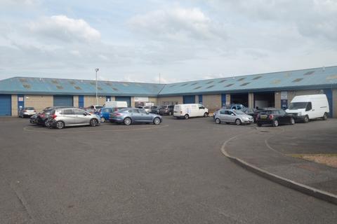 Warehouse to rent, Kilda Pl Perth PH1 3RL