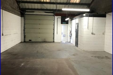 Warehouse to rent, Kilda Pl Perth PH1 3RL