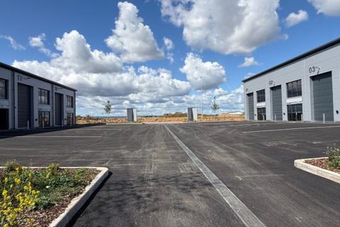 Warehouse to rent, De Havilland Rd Clyst Honiton EX5 2GE
