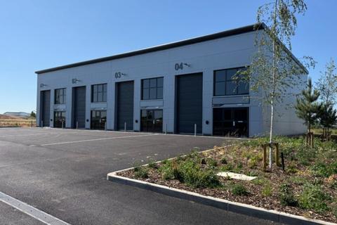 Warehouse to rent, De Havilland Rd Clyst Honiton EX5 2GE