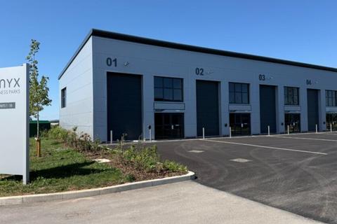 Warehouse to rent, De Havilland Rd Clyst Honiton EX5 2GE