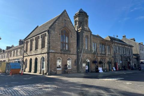 104-108 High St Burntisland KY3 0JE