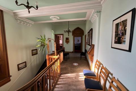 Retail property (high street) for sale, 104-108 High St Burntisland KY3 0JE