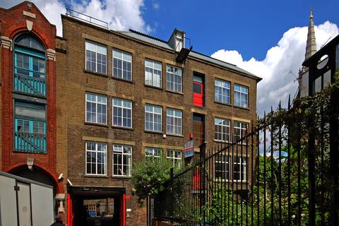Office to rent, 8 Flitcroft St London WC2H 8DL