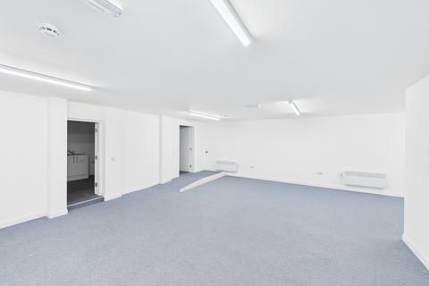 Industrial development for sale, 14B Milton St Dundee DD3 6QS