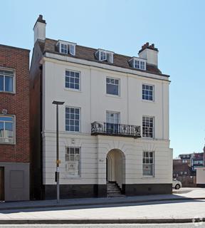 Office to rent, 35 Carlton Cres Southampton SO15 2EW