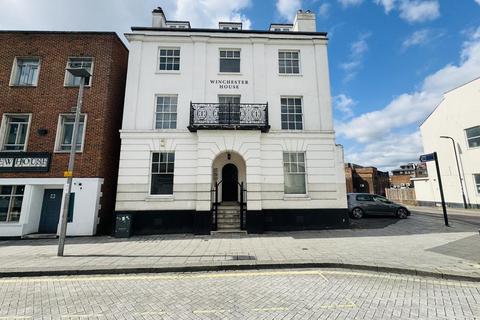 Office to rent, 35 Carlton Cres Southampton SO15 2EW