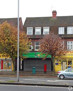 Restaurant to rent - 742 Sidcup Rd London SE9 3NS
