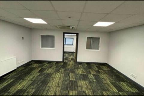 Industrial unit to rent, 29 Albert St Motherwell ML1 1PR