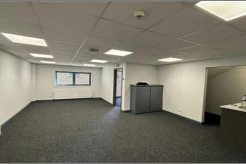 Industrial unit to rent, 29 Albert St Motherwell ML1 1PR