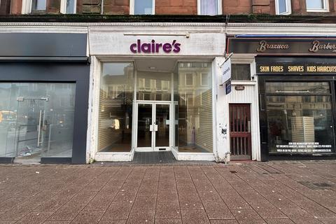 Retail property (high street) to rent, 214-218 High St Ayr KA7 1RQ