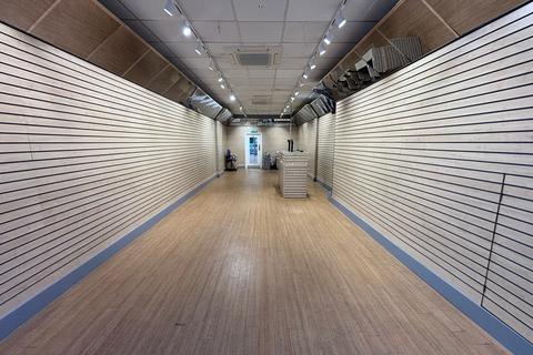 Retail property (high street) to rent, 214-218 High St Ayr KA7 1RQ