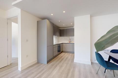 undefined, New Horizons Court