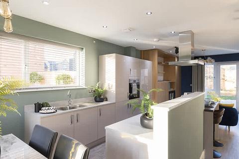 undefined, Plot S002 - 25% share at Watling Grange, HG3, Angram Avenue, Harrogate HG3