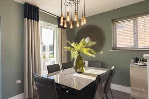 undefined, Plot S002 - 25% share at Watling Grange, HG3, Angram Avenue, Harrogate HG3