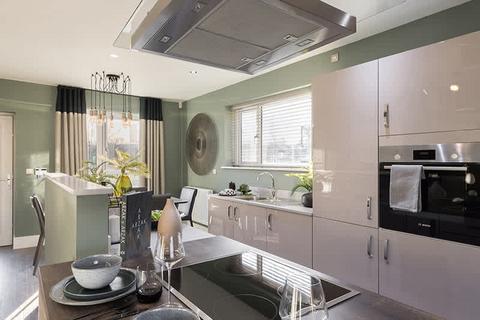 undefined, Plot S002 - 50% share at Watling Grange, HG3, Angram Avenue, Harrogate HG3