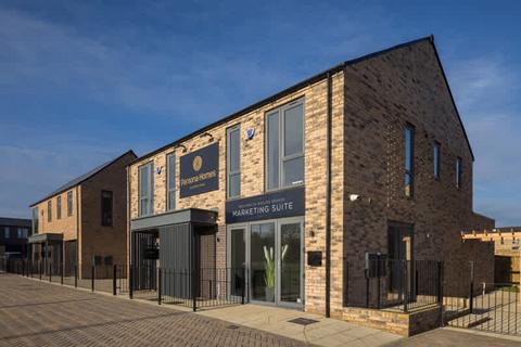 undefined, Plot S002 - 75% share at Watling Grange, HG3, Angram Avenue, Harrogate HG3