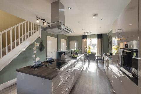 undefined, Plot S002 - 75% share at Watling Grange, HG3, Angram Avenue, Harrogate HG3