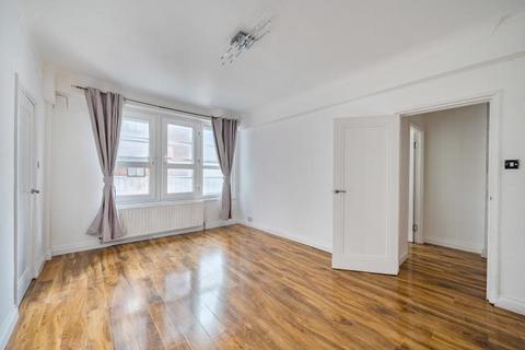 undefined, Evelyn Court, Stourcliffe Street, London, W1H