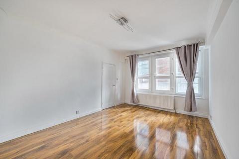 undefined, Evelyn Court, Stourcliffe Street, London, W1H