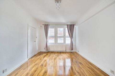 undefined, Evelyn Court, Stourcliffe Street, London, W1H